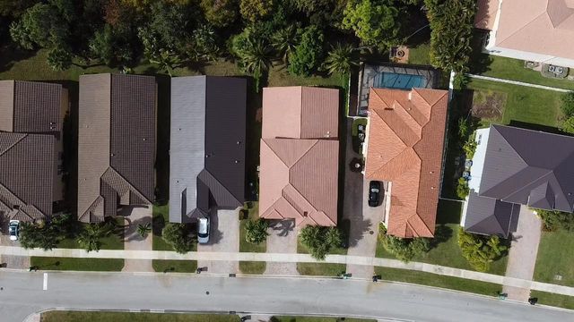 2322 SW Newport Isles Boulevard, Port St Lucie, FL 34953