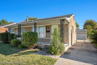 4971 Julius Boulevard, Westland, MI 48186