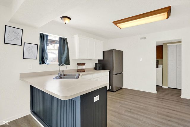 13305 Huff Boulevard, Fishers, IN 46038