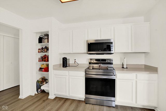 13305 Huff Boulevard, Fishers, IN 46038