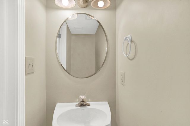 13305 Huff Boulevard, Fishers, IN 46038