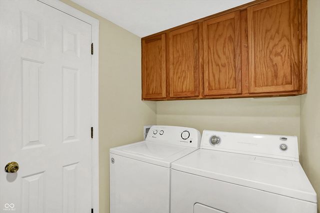 13305 Huff Boulevard, Fishers, IN 46038