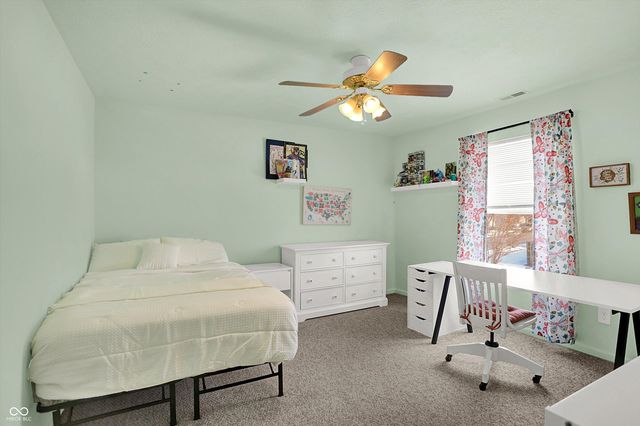 13305 Huff Boulevard, Fishers, IN 46038