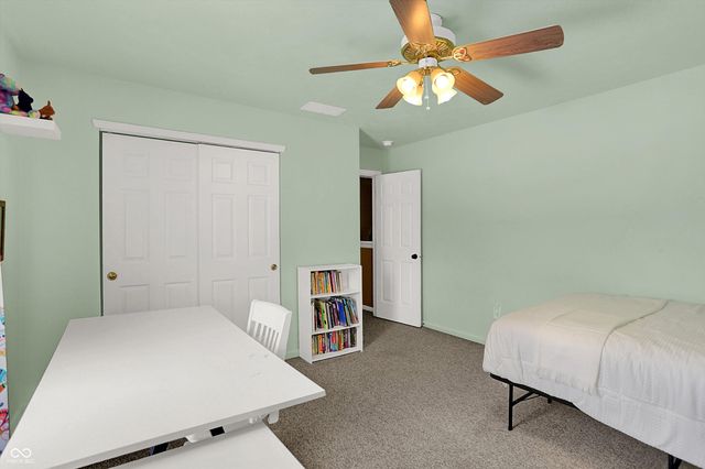 13305 Huff Boulevard, Fishers, IN 46038