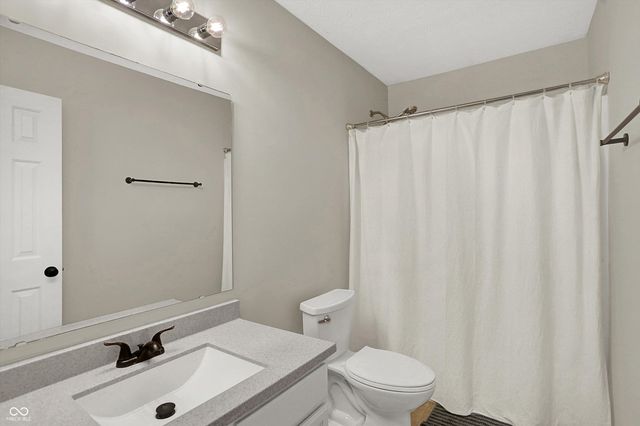 13305 Huff Boulevard, Fishers, IN 46038