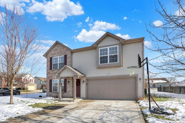13305 Huff Boulevard, Fishers, IN 46038