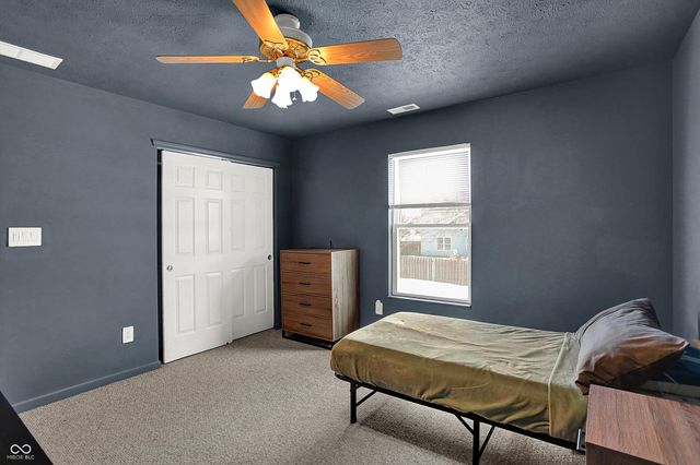 13305 Huff Boulevard, Fishers, IN 46038