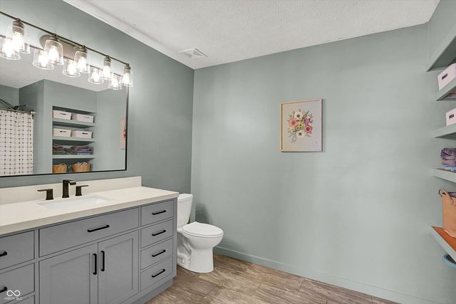 13305 Huff Boulevard, Fishers, IN 46038