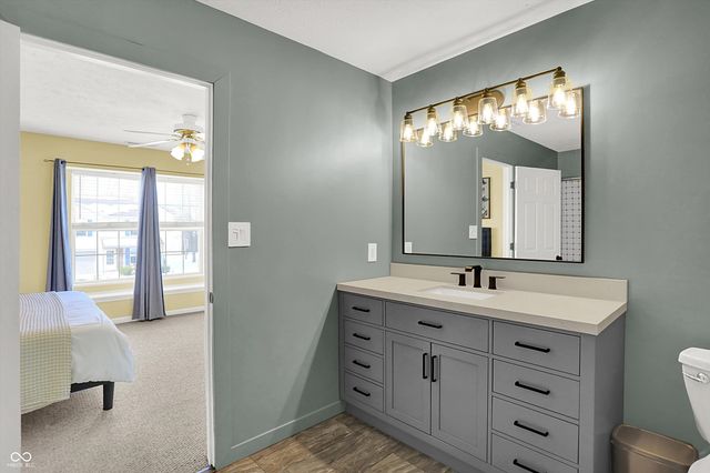 13305 Huff Boulevard, Fishers, IN 46038