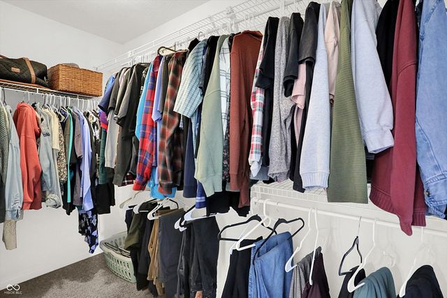 13305 Huff Boulevard, Fishers, IN 46038