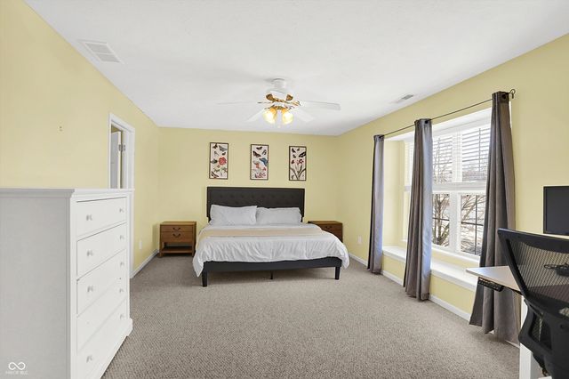 13305 Huff Boulevard, Fishers, IN 46038