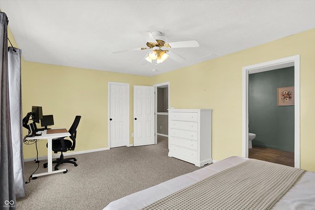 13305 Huff Boulevard, Fishers, IN 46038