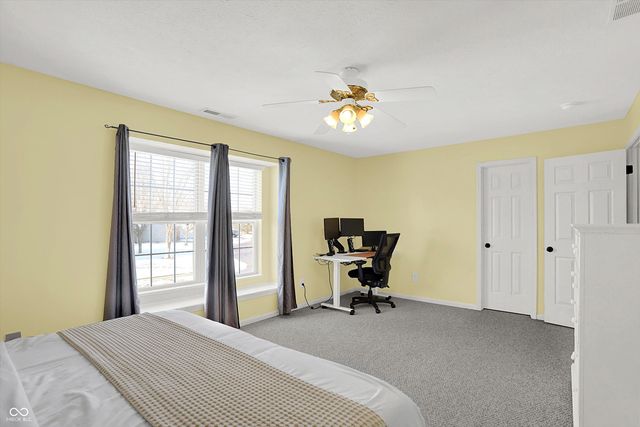 13305 Huff Boulevard, Fishers, IN 46038