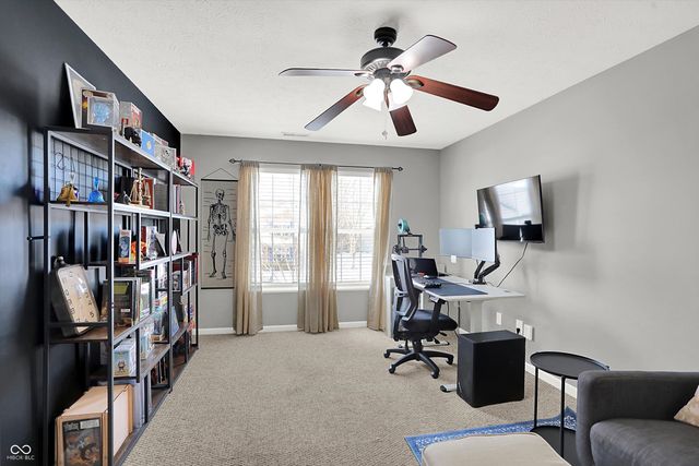 13305 Huff Boulevard, Fishers, IN 46038