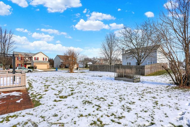 13305 Huff Boulevard, Fishers, IN 46038