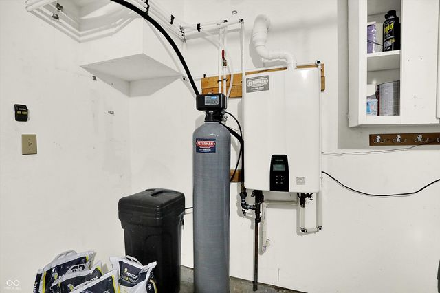 13305 Huff Boulevard, Fishers, IN 46038