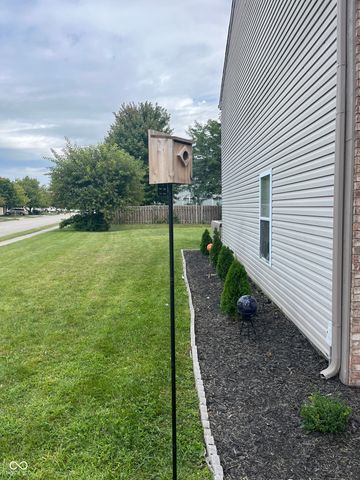 13305 Huff Boulevard, Fishers, IN 46038