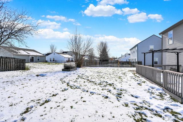13305 Huff Boulevard, Fishers, IN 46038
