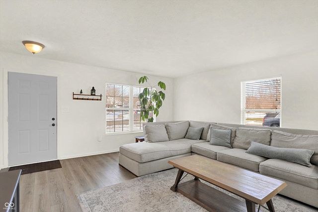 13305 Huff Boulevard, Fishers, IN 46038