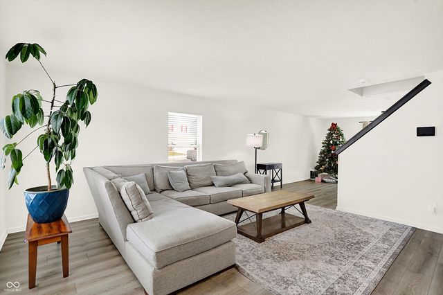 13305 Huff Boulevard, Fishers, IN 46038