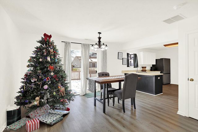 13305 Huff Boulevard, Fishers, IN 46038