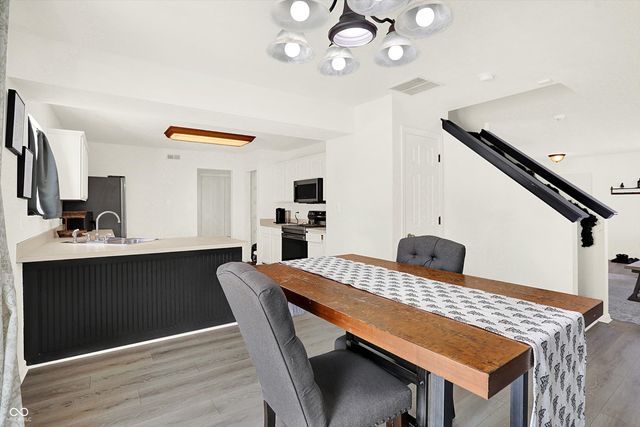 13305 Huff Boulevard, Fishers, IN 46038