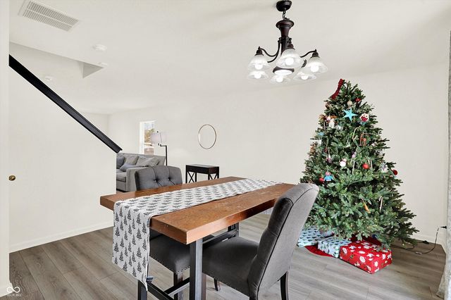 13305 Huff Boulevard, Fishers, IN 46038