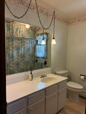 504 Mecosta Avenue, Big Rapids, MI 49307
