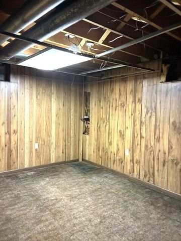 504 Mecosta Avenue, Big Rapids, MI 49307