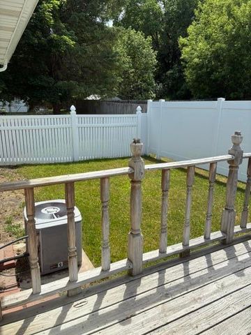 504 Mecosta Avenue, Big Rapids, MI 49307