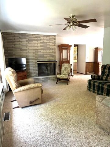 504 Mecosta Avenue, Big Rapids, MI 49307