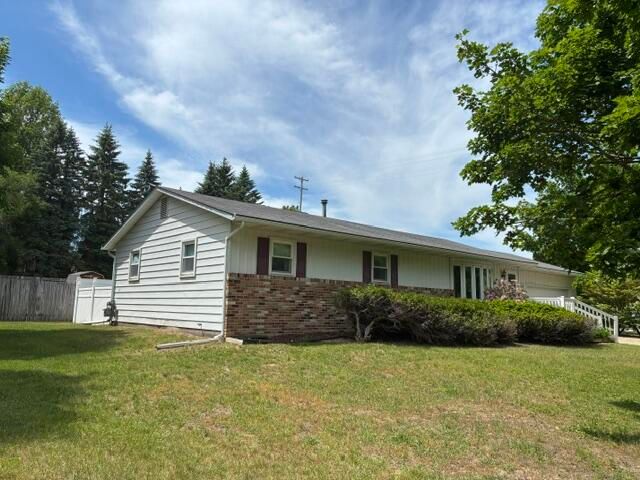 504 Mecosta Avenue, Big Rapids, MI 49307