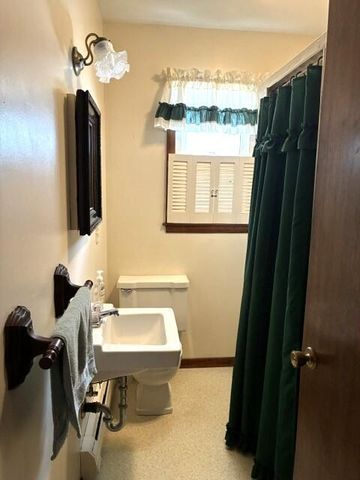 504 Mecosta Avenue, Big Rapids, MI 49307