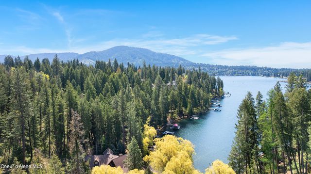 162483 N Lakeview Dr, Hayden Lake, ID 83835