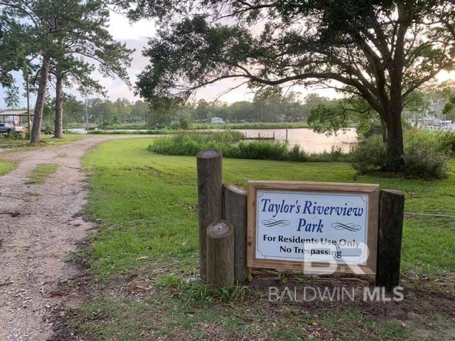 6961 Viola Road, Gulf Shores, AL 36542
