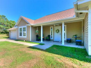 17205 Sycamore Lane, Newalla, OK 74857