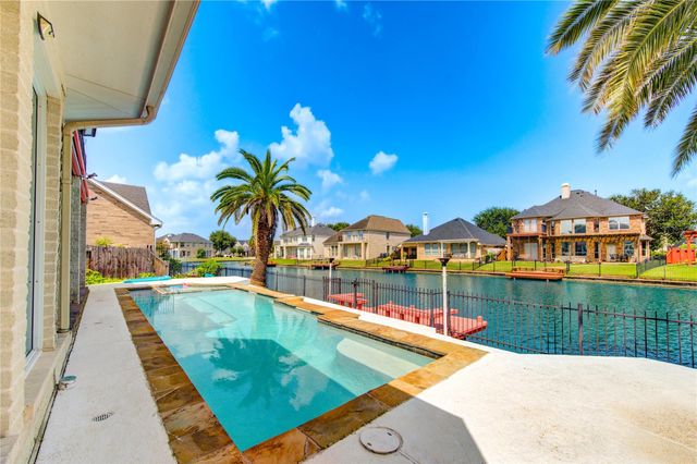 14311 Tasmania Court, Sugar Land, TX 77498