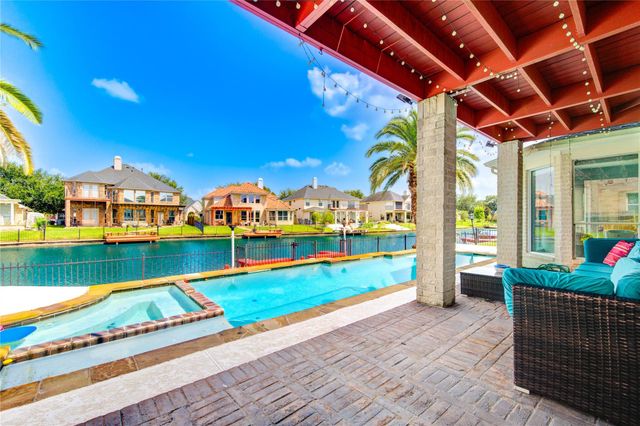 14311 Tasmania Court, Sugar Land, TX 77498