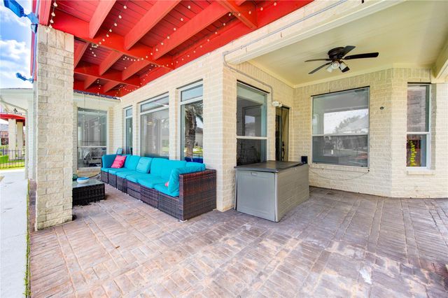 14311 Tasmania Court, Sugar Land, TX 77498