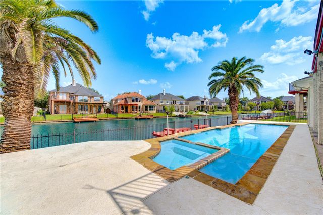 14311 Tasmania Court, Sugar Land, TX 77498