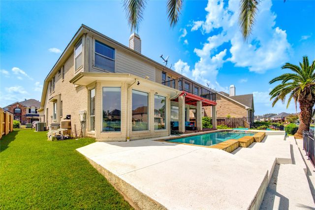 14311 Tasmania Court, Sugar Land, TX 77498