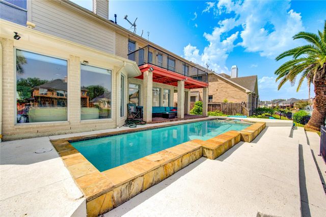 14311 Tasmania Court, Sugar Land, TX 77498