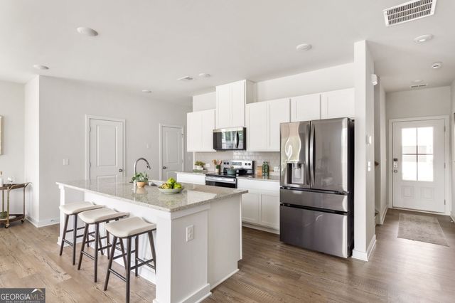 1948 Westwind Street, Lawrenceville, GA 30043