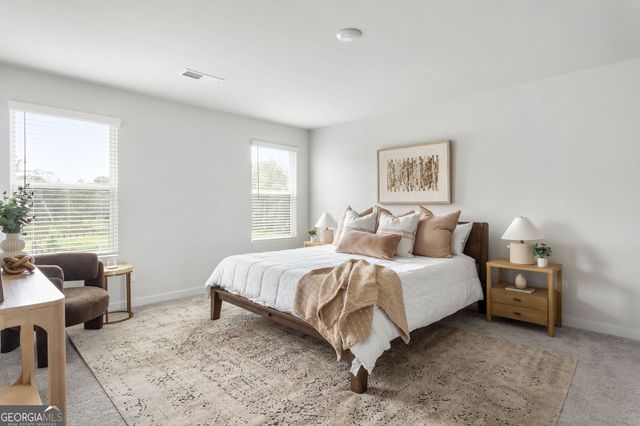 1948 Westwind Street, Lawrenceville, GA 30043