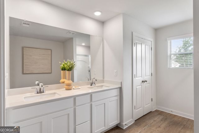 1948 Westwind Street, Lawrenceville, GA 30043