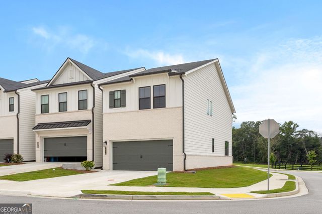 1948 Westwind Street, Lawrenceville, GA 30043