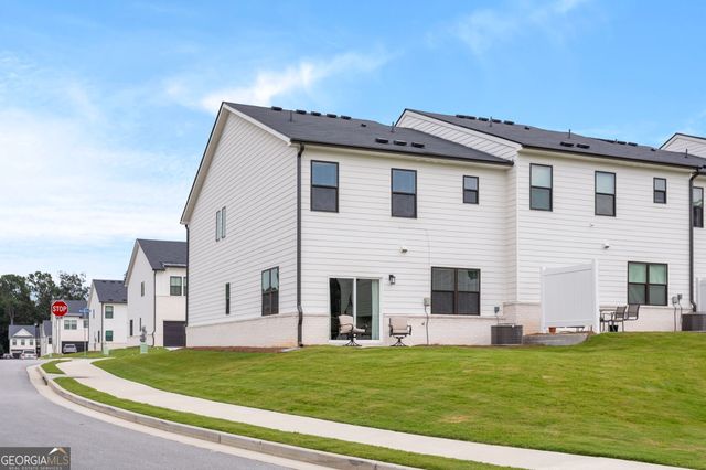 1948 Westwind Street, Lawrenceville, GA 30043