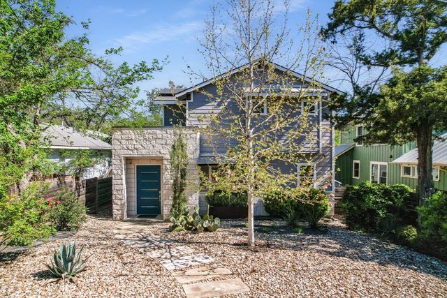 2100 E 10th ST, Austin, TX 78702