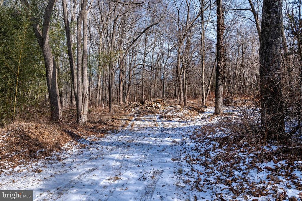 Lot 39 STONY BROOK ROAD, Hopewell, NJ 08525
