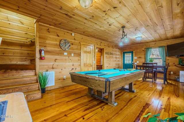 1739 W Sky View Drive, Sevierville, TN 37876